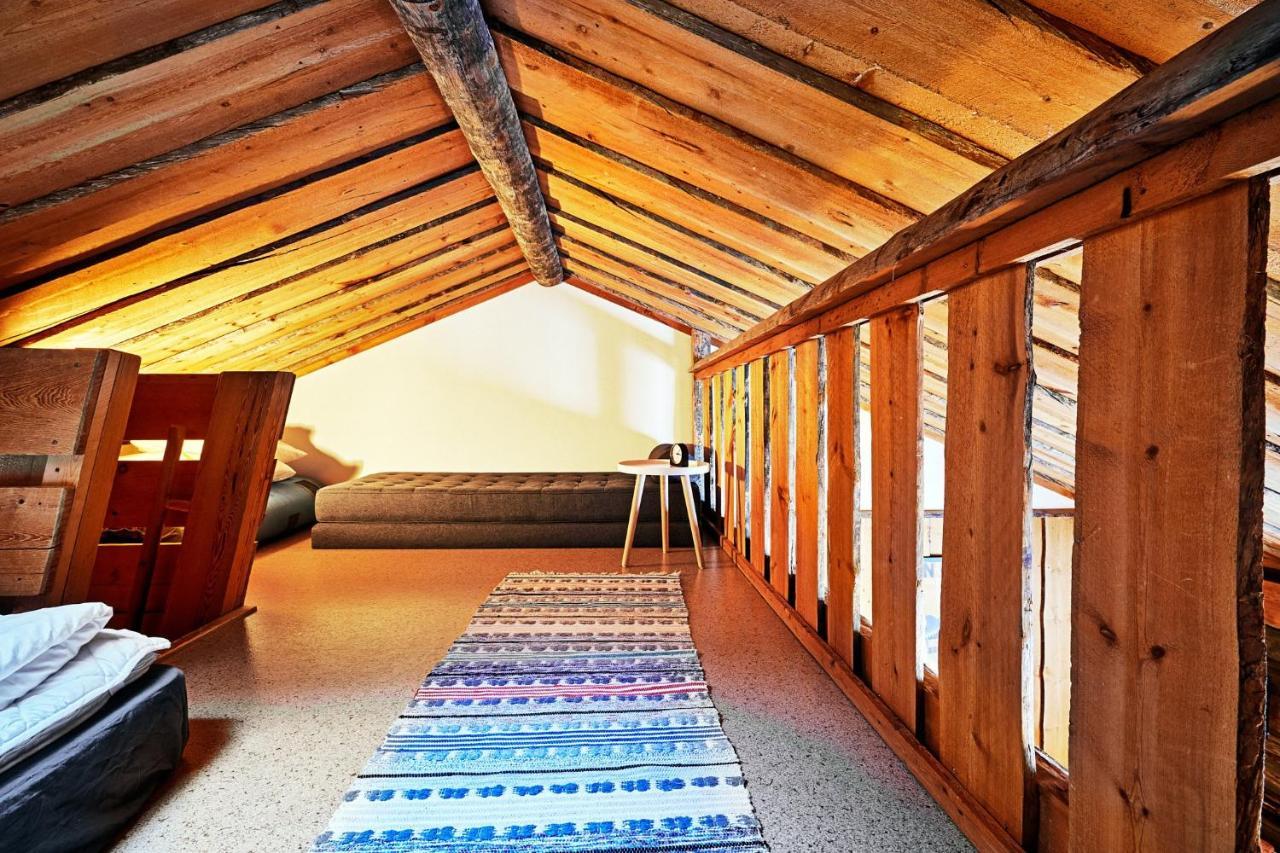 Ski-Inn Kelohuoneisto Pyhaetunturissa Pelkosenniemi Exterior foto